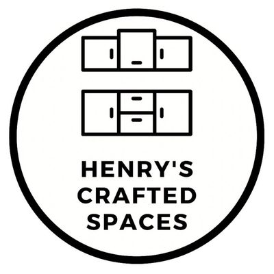 Avatar for Henry’s Crafted Spaces LLC.