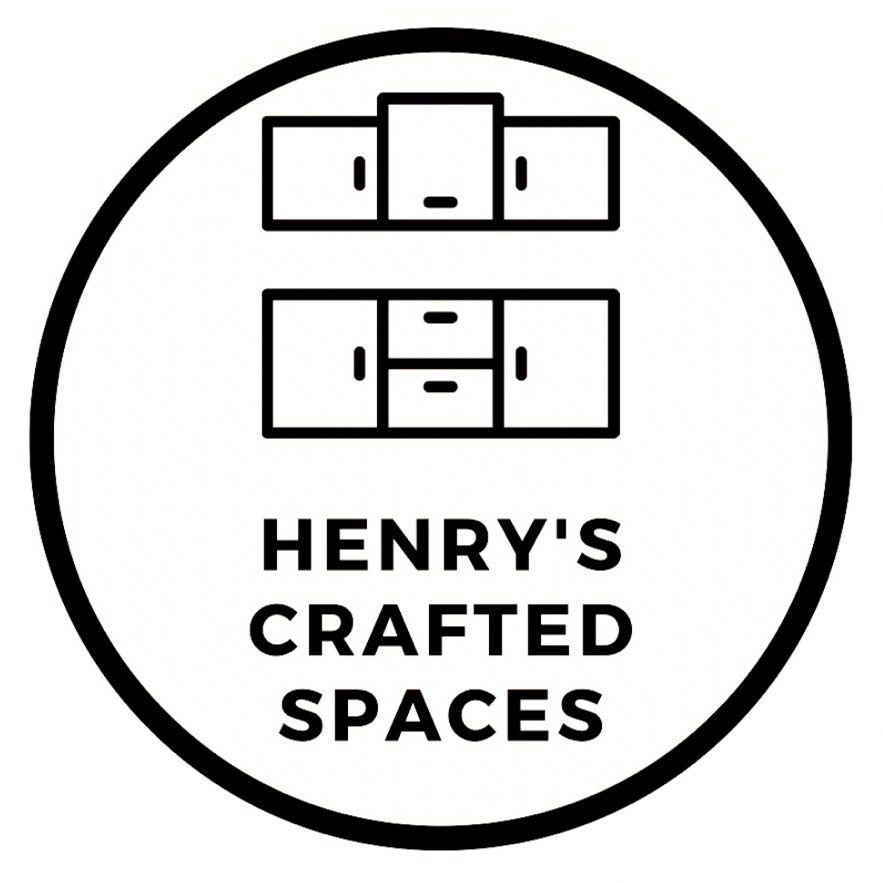 Henry’s Crafted Spaces LLC.