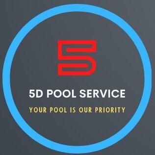 Avatar for 5D Pool Service