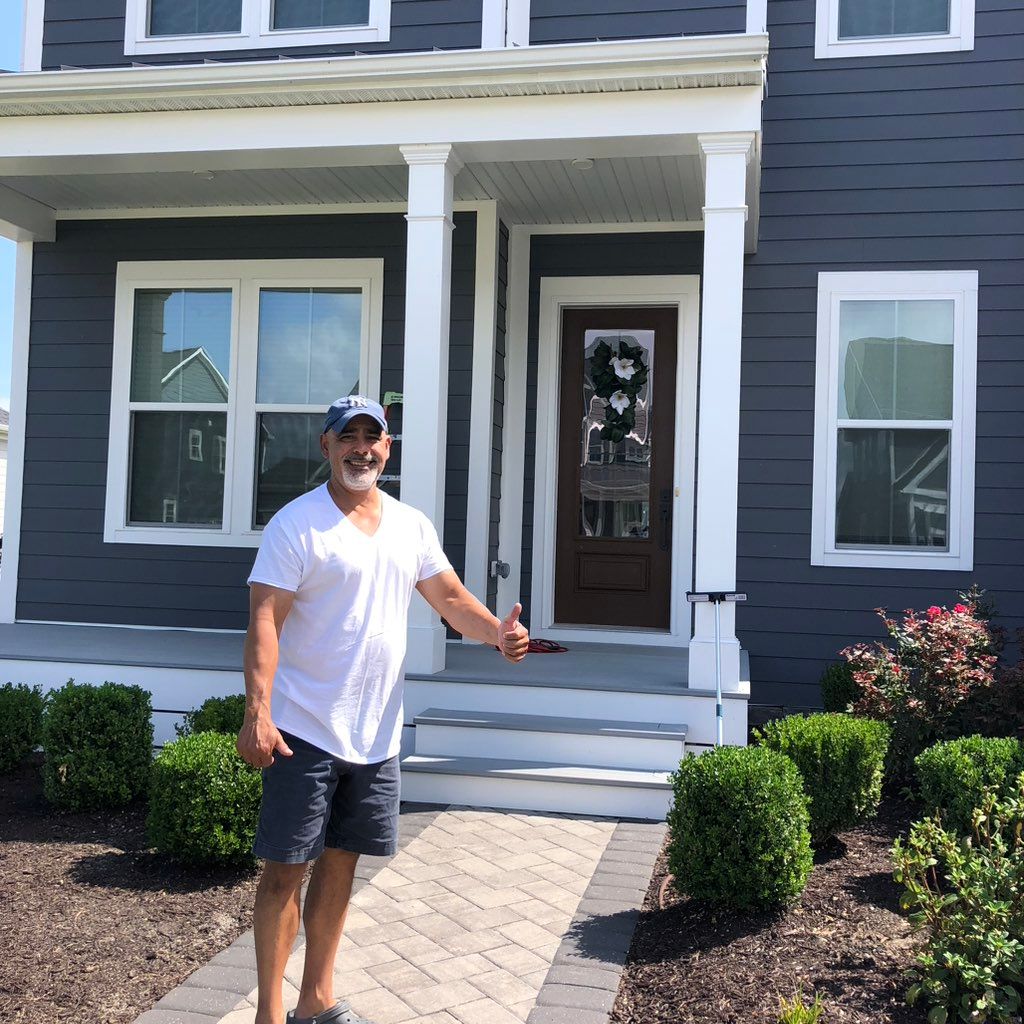 Joes siding llc