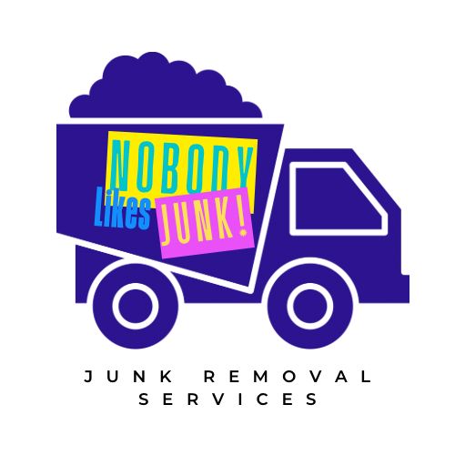 Nobody Likes Junk