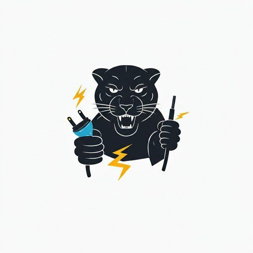 Black Panther Electric