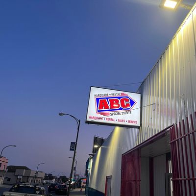 Avatar for ABC Hardware & Rental