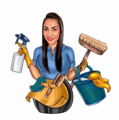 Avatar for JJ.Silva cleaning service