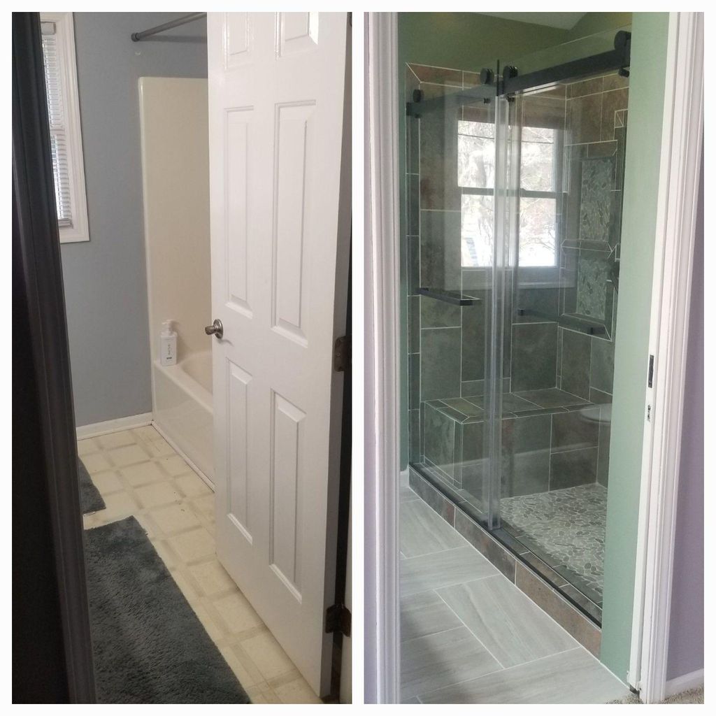 Home Transformations LLC