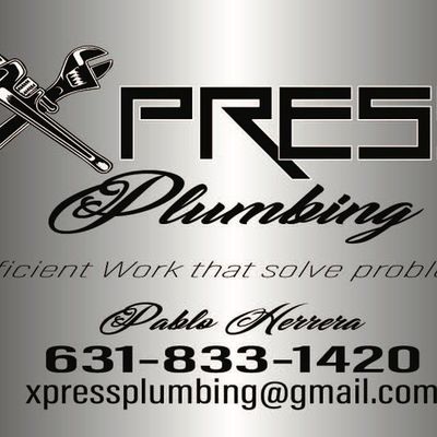 Avatar for Xpress Plumbing