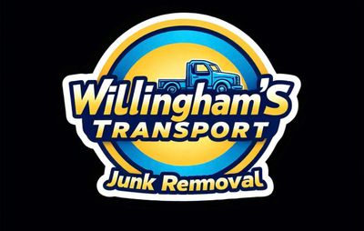 Avatar for Willinghams Transport & Junk Removal