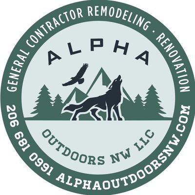 Avatar for Alpha Outdoors Nw Llc