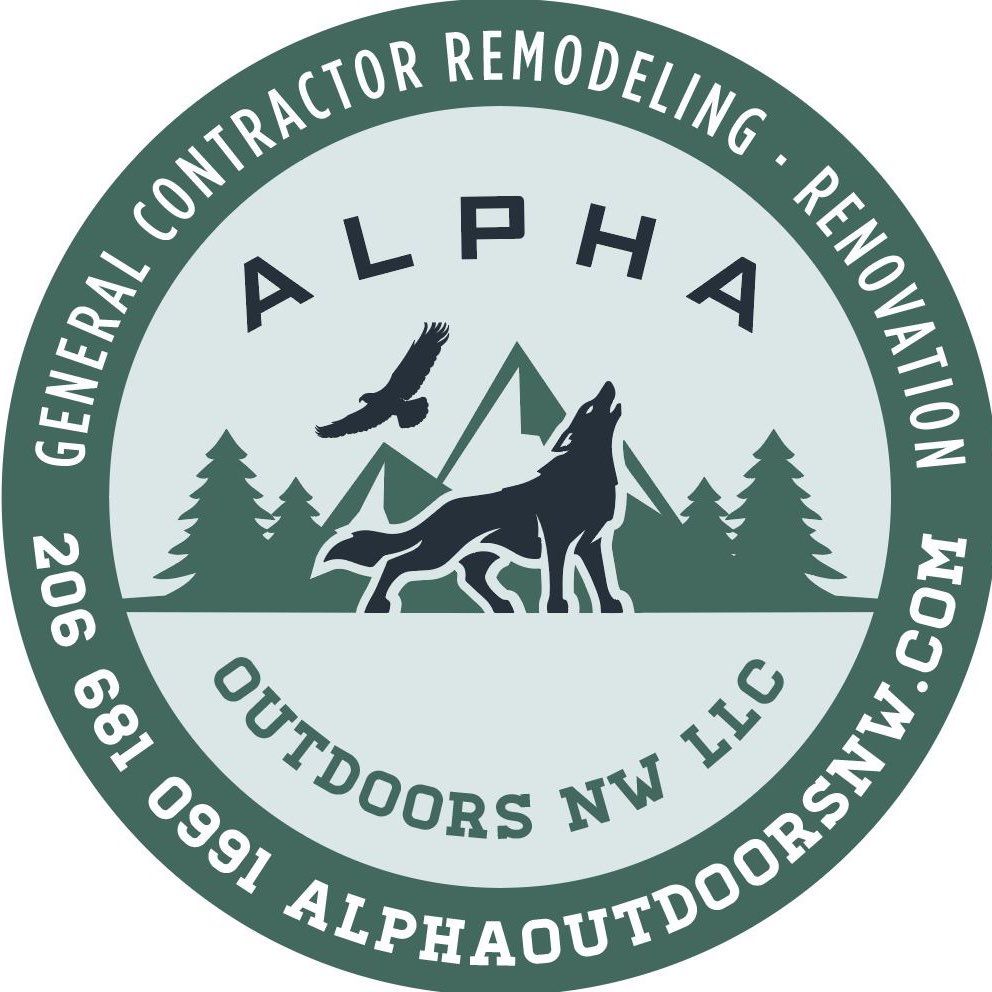 Alpha Outdoors Nw Llc