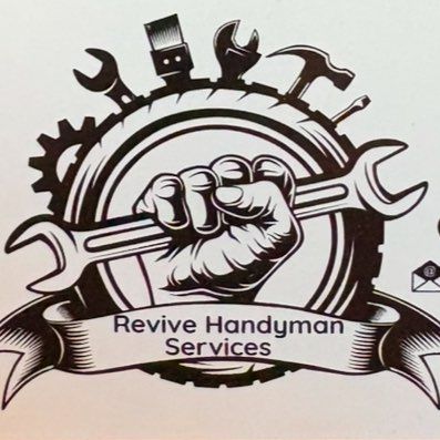 Avatar for Revive Handyman Services