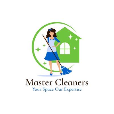 Avatar for Master Cleaners