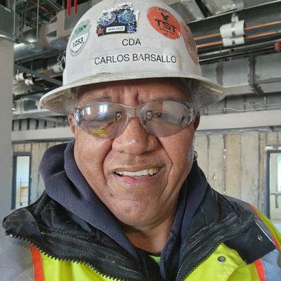 Avatar for FDF. Drywall Contractor .