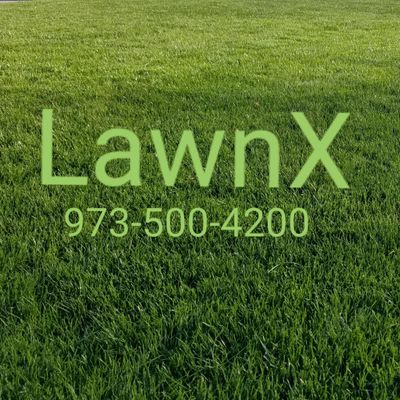 Avatar for LawnX