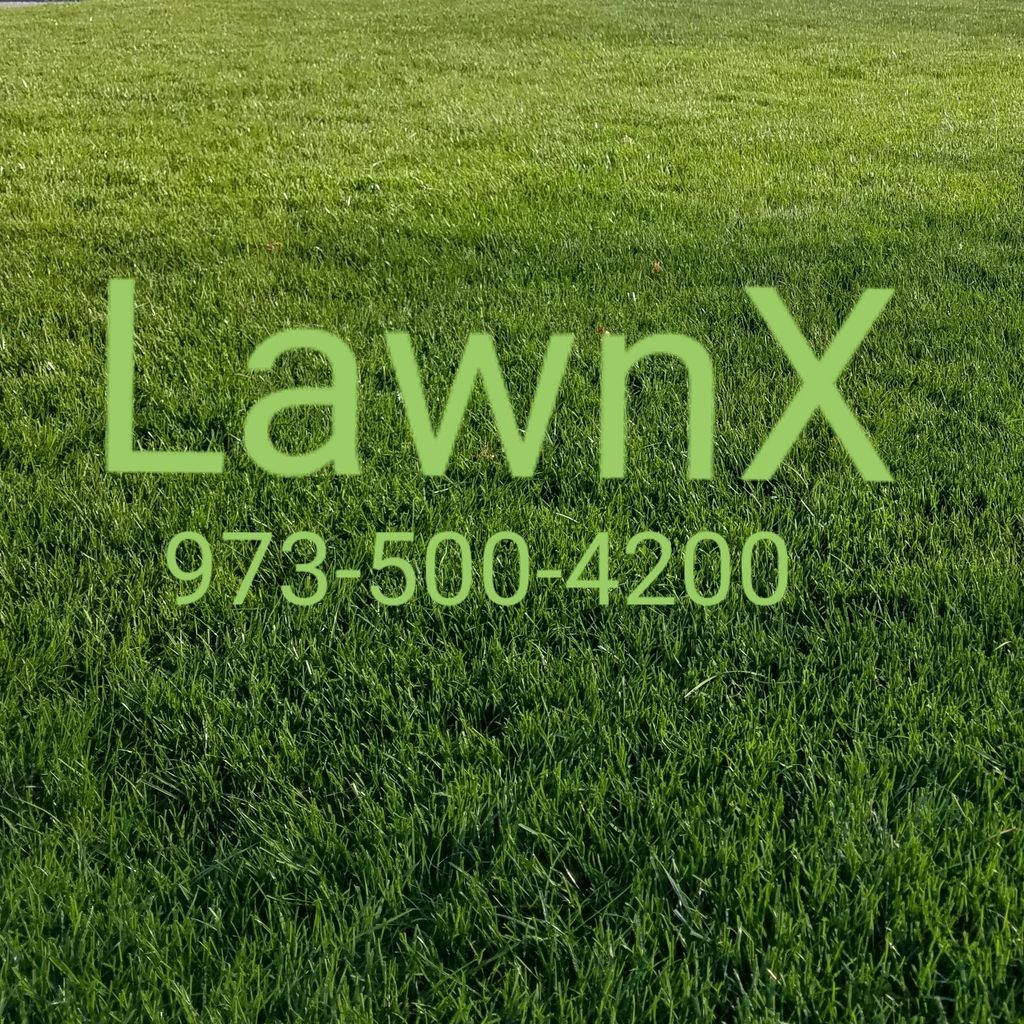 LawnX