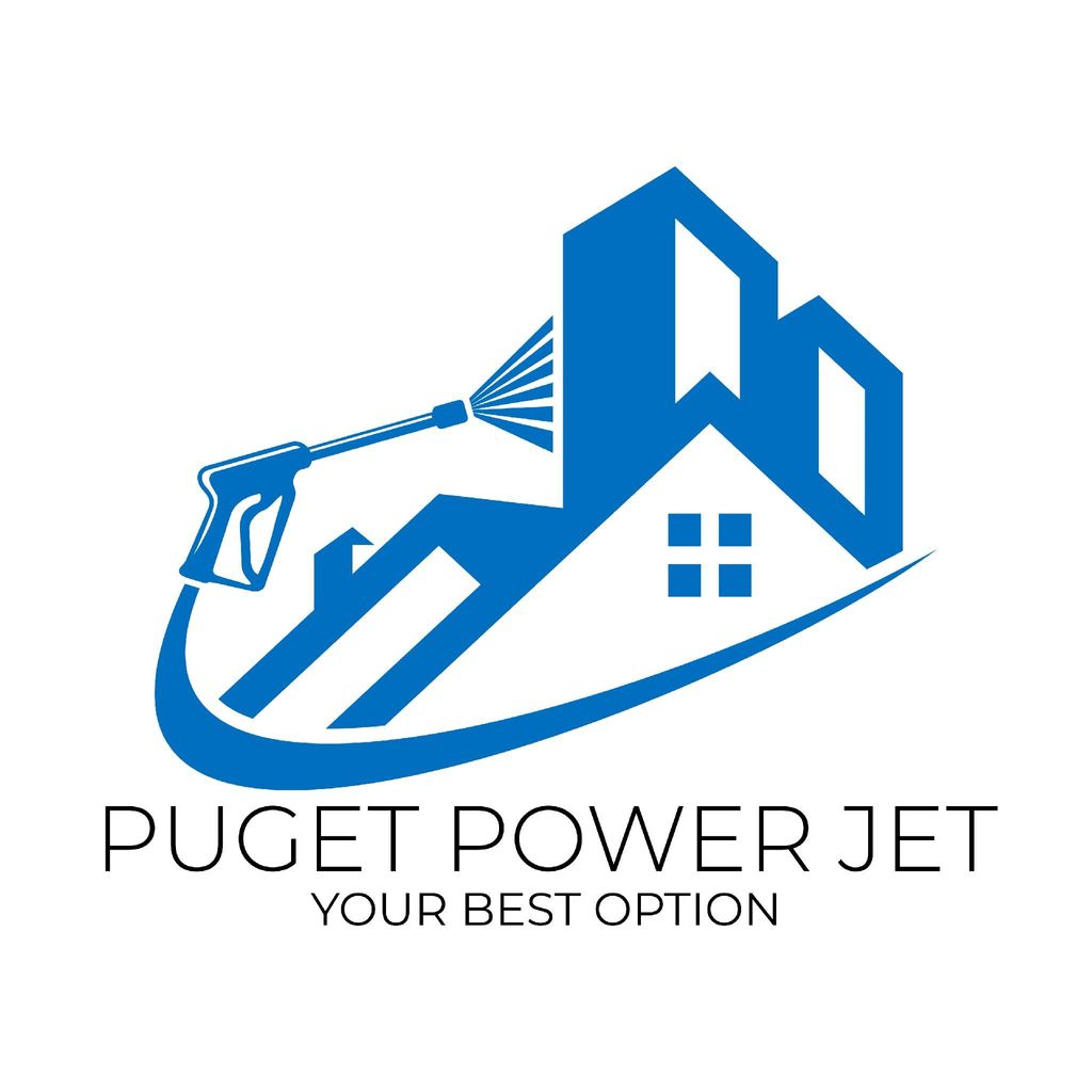 Puget Power Jet