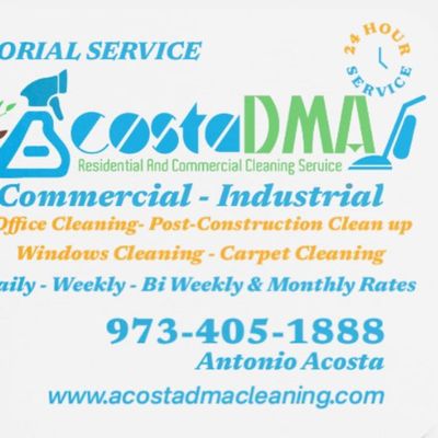 Avatar for Acosta DMA LLC