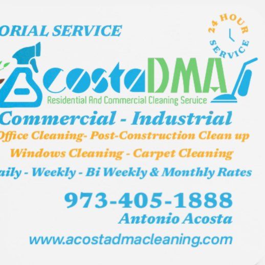 Acosta DMA LLC