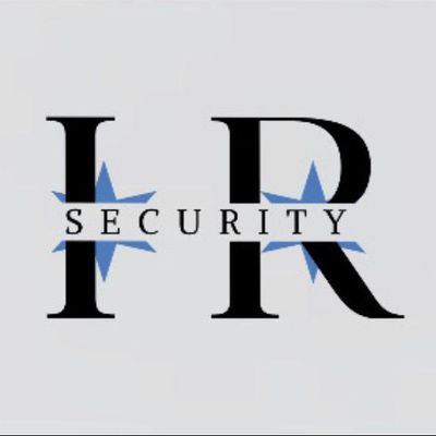 Avatar for IR Security