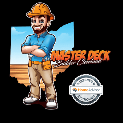 Avatar for Master Deck Builder Cleveland