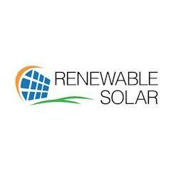 Renewable Solar