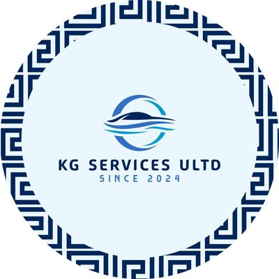 Avatar for KG Services Ultd, LLC