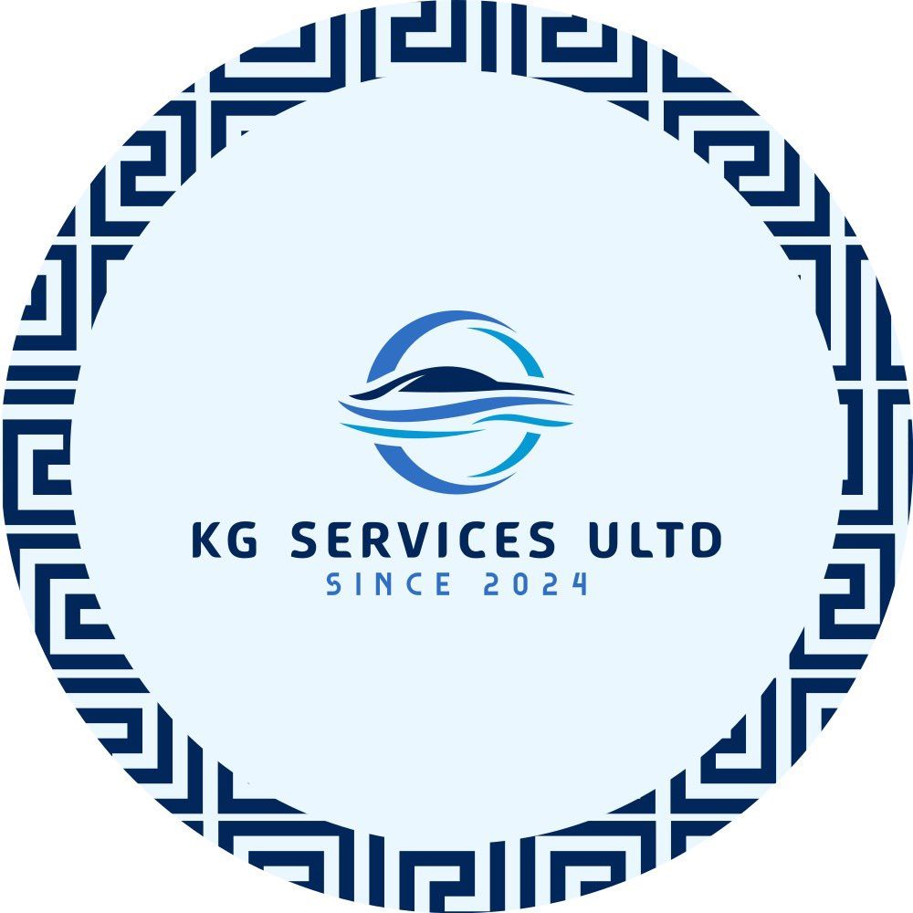 KG Services Ultd, LLC