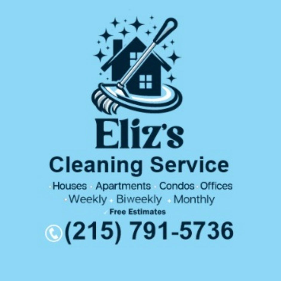 Eliz’s Cleaning Services