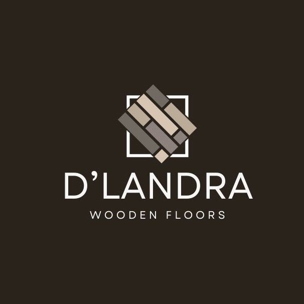 D'Landra Wooden Floors!