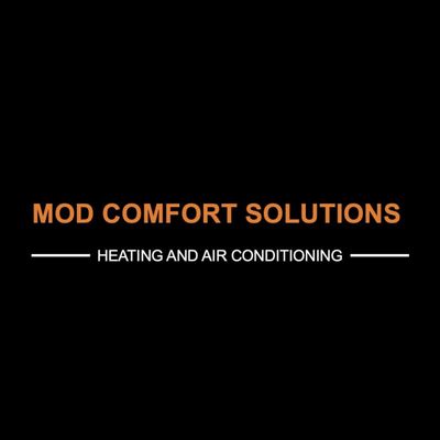 Avatar for Mod Comfort Solutions Heating & Air Conditioning