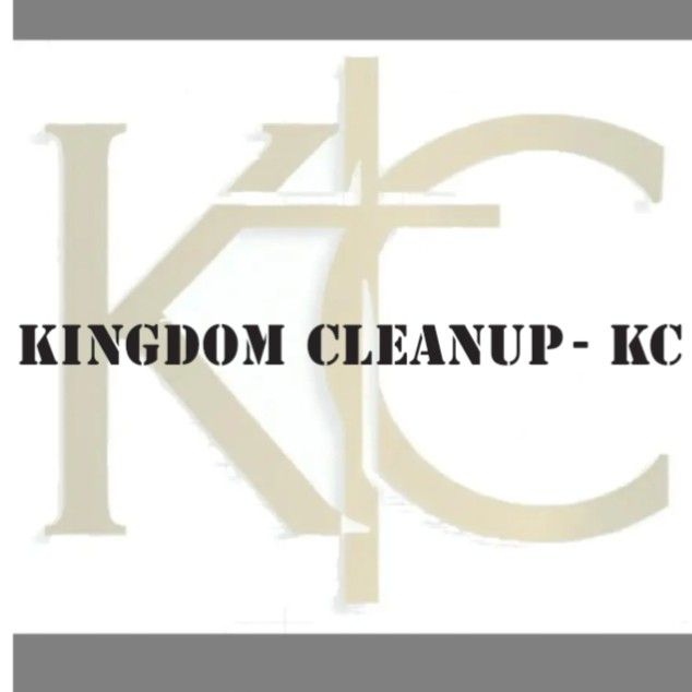 Kingdom Cleanup KC