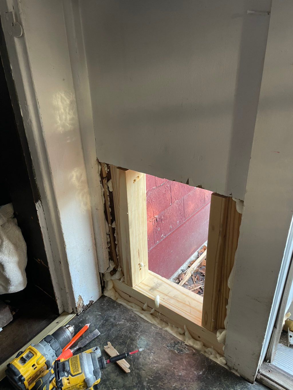 Customer photos