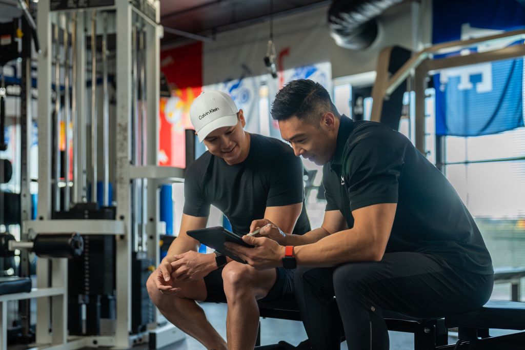 Complementary Consultation 