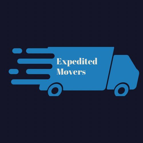 Expedited movers