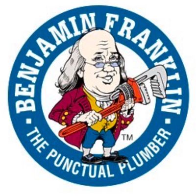 Avatar for Benjamin Franklin Plumbing