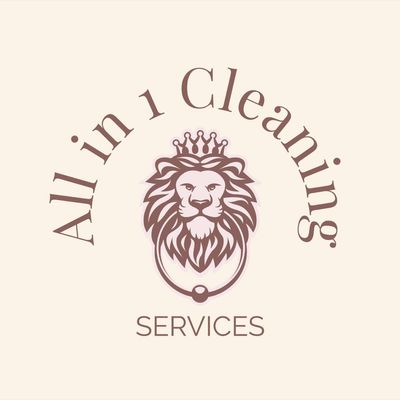 Avatar for All in 1 Cleaning Services  LLC