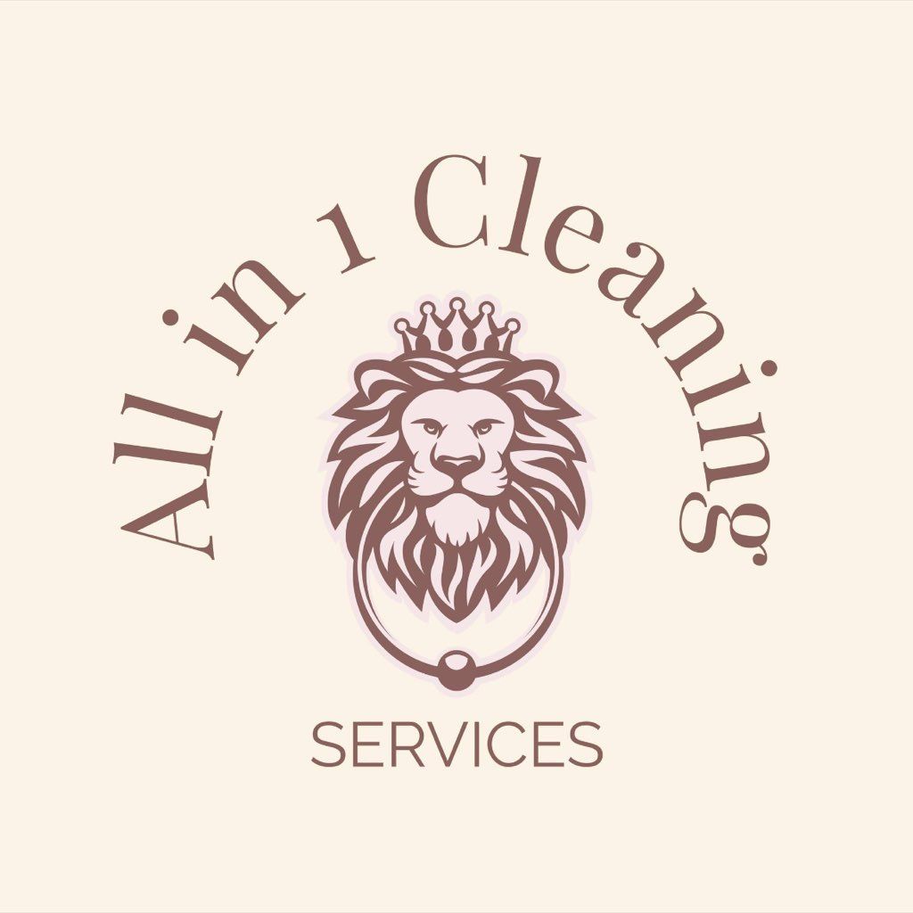 All in 1 Cleaning Services  LLC