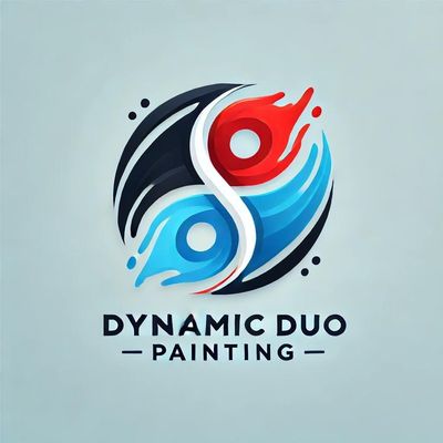 Avatar for Dynamic Duo Painting