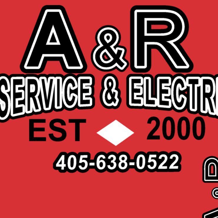 A&R Services & Electric LLC