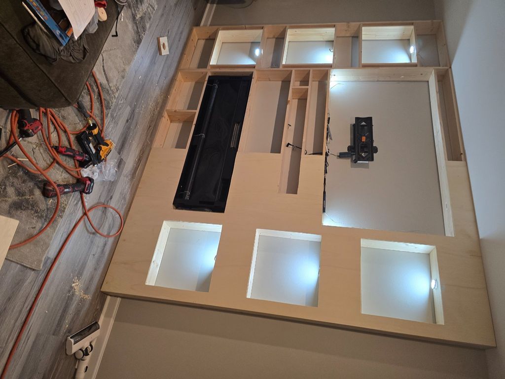 Projects and media