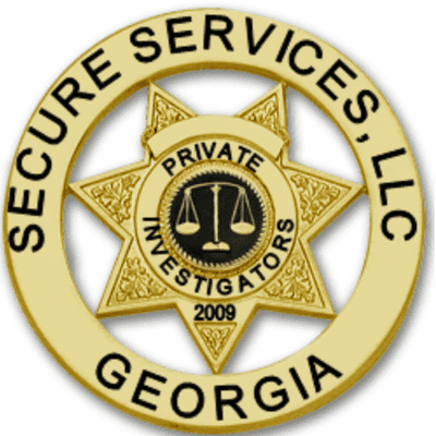 Avatar for Secure Services, LLC  GA Lic. # PDC002412