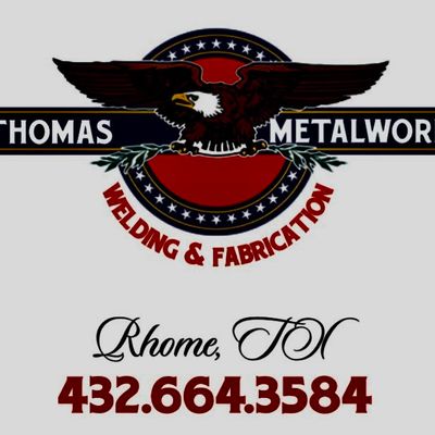 Avatar for Thomas Metalworks