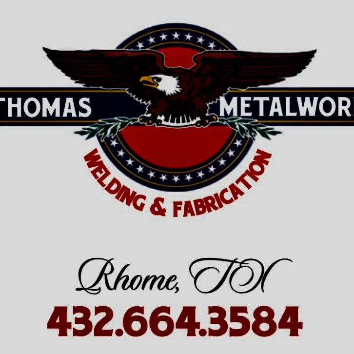 Thomas Metalworks