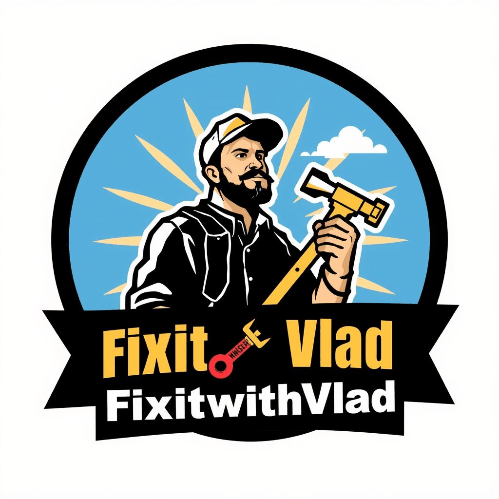 FixItWithVlad