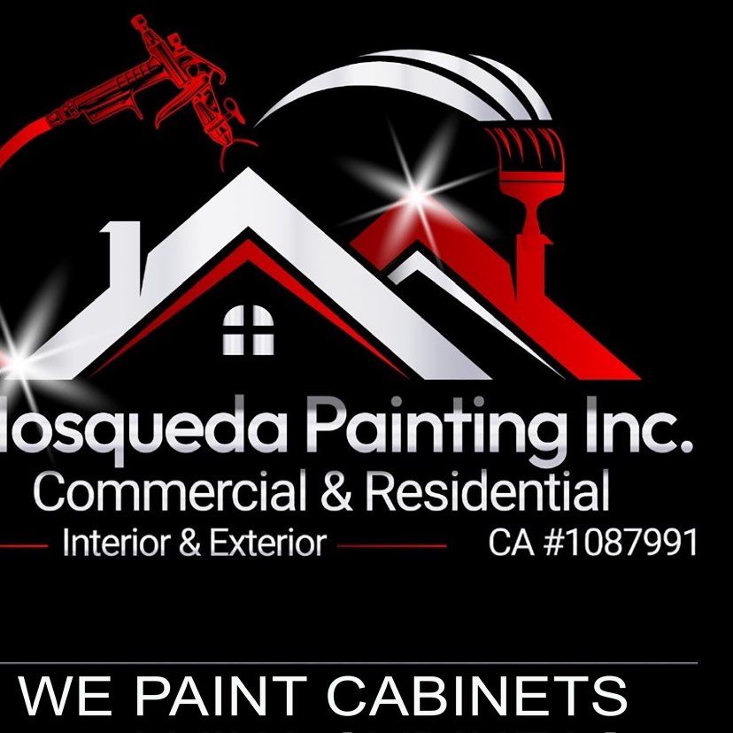 Mosqueda painting inc.