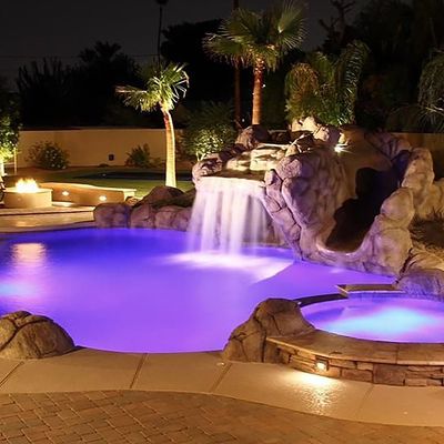 Avatar for Casasola Pools
