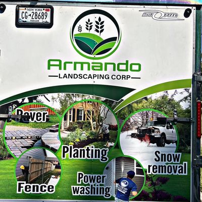 Avatar for Armando Landscaping Corp