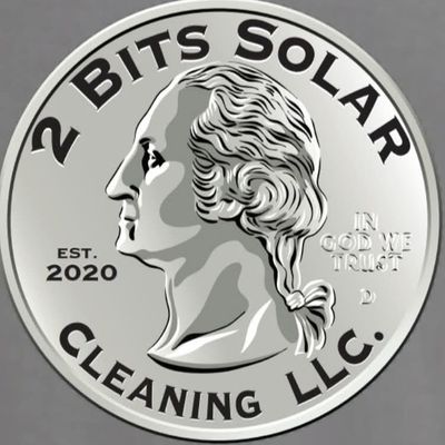 Avatar for Two Bits Solar Cleaning & Birdproofing