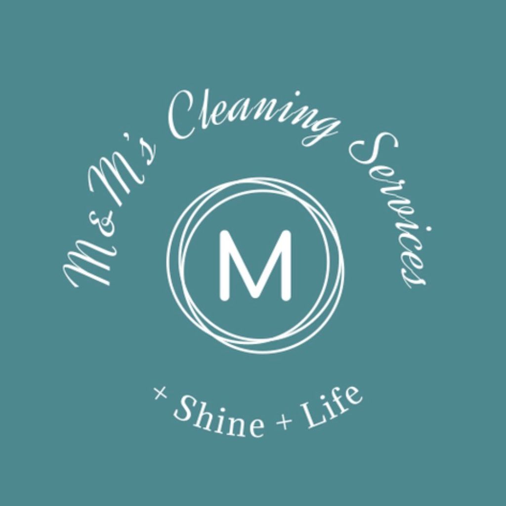 M&M’s Cleaning Services