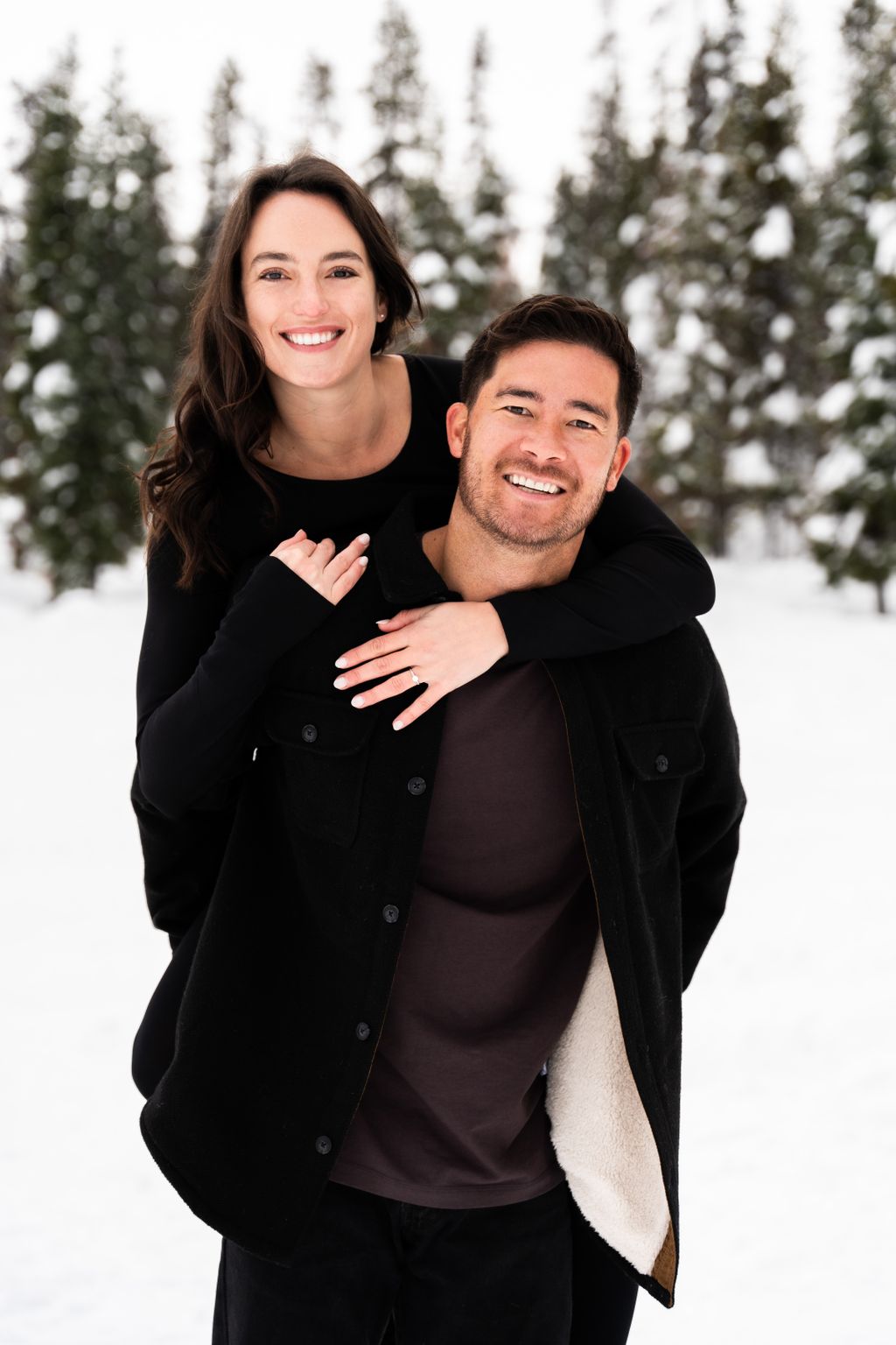 Engagement Photography