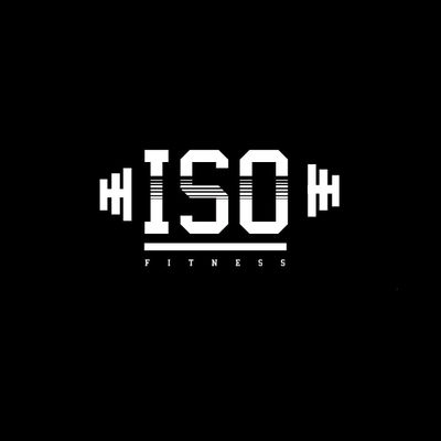 Avatar for Iso fitness